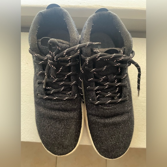 Allbirds wool runner up mizzles - Picture 2 of 3